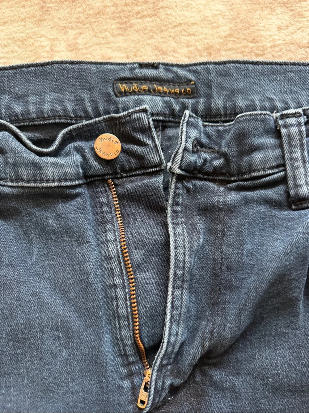 Nudie Jeans nudie jeans